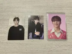 SEVENTEEN スングァン SEUNGKWAN