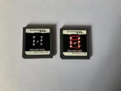 ナナシ ノ ゲエム とナナシノゲエム目