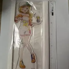 2025年最新】巴マミ アクリルスタンドの人気アイテム - メルカリ