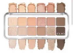 クリオ プロアイパレットエア CLIO (01 コーラルスタジオ)のサムネイル