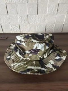 O'Neill カモフラージュ バケットハット サーフハット