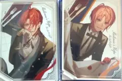 ミストニアの翅望 オトメイト オトふゆ アクリルスタンド アクスタ ルーカス オトメイト ミストニアの翅望 ルーカス ライナス アクスタ オトふゆ
