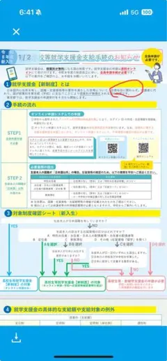 iPhone 8 レッド
