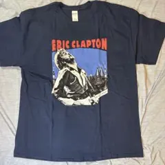 エリッククラプトン Tシャツ
