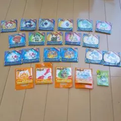 妖怪ウォッチグッズ 色々