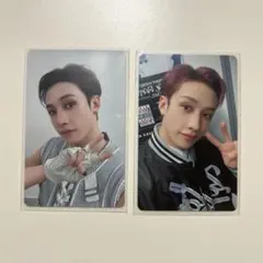 5-STAR バンチャン