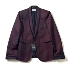 2026年最新】Saint Laurent メンズ テーラードジャケットの人気