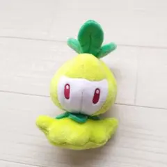 ポケモンセンター限定 チュリネ ぬいぐるみ 2010年 - メルカリ