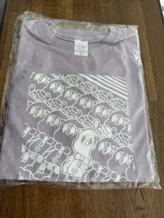 ちぃたん☆ CHIXERS パープル M사이즈