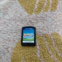 Y-18 PSVITA ゲームソフト みんなのGOLF6