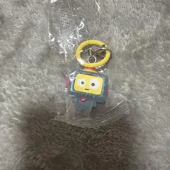 treasure truz ガチャ めじるしアクセサリー アサヒ HIKUN