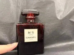 CHANEL N°5 L'EAU レッドボトル 香水 ココシャネルのサムネイル