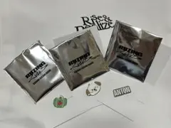 riize 公式グッズランダムカスタムチャームアントンモンリョンイコンプ