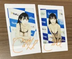 2026年最新】チェキ 長澤茉里奈の人気アイテム - メルカリ