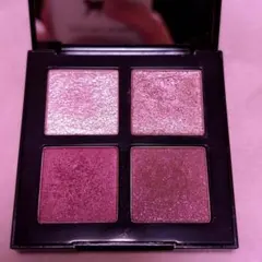 シュウウエムラ　 アイシャドウ アイスカルプト　アッシーローズ