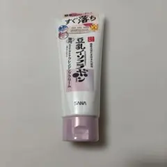 なめらか本舗 豆乳イソフラボン 薬用 クレンジングクリームのサムネイル