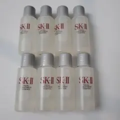 SK-II フェイシャル トリートメント エッセンス 8本セット
