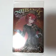 にじさんじ ウエハース アンジュ・カトリーナ