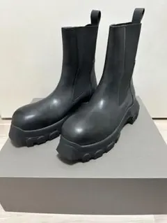 2026年最新】 rick owens tractorの人気アイテム - メルカリ