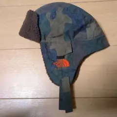 THE NORTH FACE　フロンティアキャップ　フライトキャップ