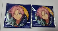 【11/2まで】 あんスタ 桜河こはく TRIP 缶バッジ Double Face 桜河こはくTRIP缶バッチ あんスタ 期間限定値下げ Double