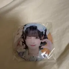 iLiFE! JAPANLiFE! 2025 あいす 缶バッジ