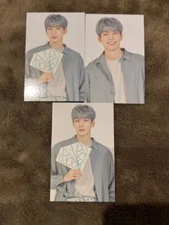 SEVENTEEN ウォヌ トレカ まとめ売り