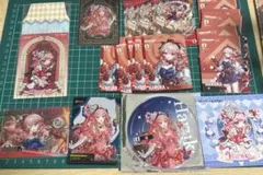 世界2019枚限定】アークナイツ KAYOU カード SE ハルカ - メルカリ
