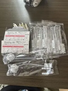 Home Tap 炭酸ガスカートリッジ 2個+10本セットのサムネイル