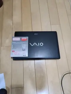 SONY VAIO　ノートPC