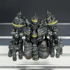 ファイナルファンタジークリーチャーズ Vol.2 アレクサンダー