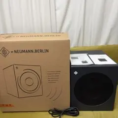 2026年最新】neumann khの人気アイテム - メルカリ
