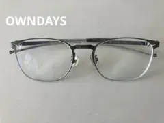 OWNDAYS AF1020-G C2 AIR FIT