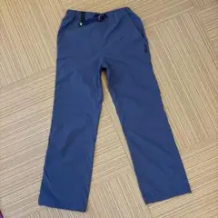 モンベル ストレッチO.D.パンツ Kid's 130【美品】