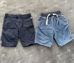 プチバトー　3ans/95㎝ 2着セット