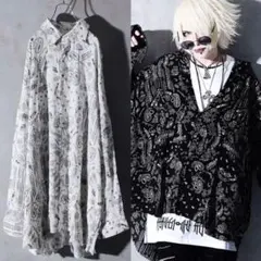 CIVARIZE 黒白 CIVARIZE【シヴァ―ライズ】