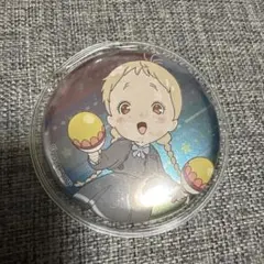 きみの色 日暮トツ子 缶バッジ