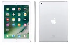 Apple iPad 9.7インチ シルバー 本体