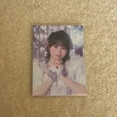 pixel ribbon クリスマス magic gift トレカ 真白美央