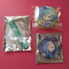 プロセカ 日野森雫 まとめ売り