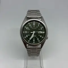 【稼働ジャンク】SEIKO5 7S26-00D0 裏スケ