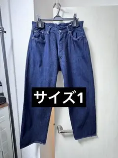 2026年最新】COMOLI 5Pデニムの人気アイテム - メルカリ