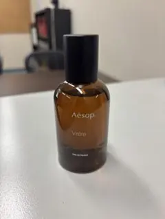 Aesop Tacit 9割残Virere 空瓶　オードパルファム セット Aesop Tacit 9割残り Virere 空瓶 オードパルファムサンプル付 - メルカリ