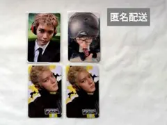 NCT127 BLINGY テヨン KEYCHAIN mu-mo B トレカ - メルカリ
