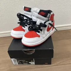 Nike エア ジョーダン 1 レトロ HIGH OG 13cm