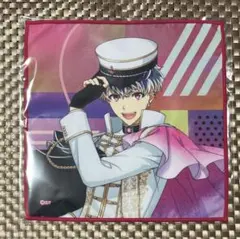 アイナナ 8周年 ミニタオル 百