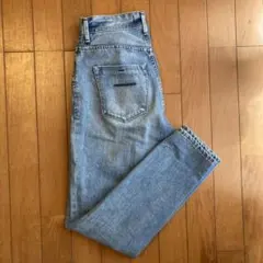 ヤヌーク ハイウエスト