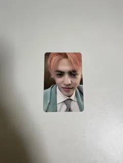 SEVENTEEN SPILL THE FEELS エスクプス