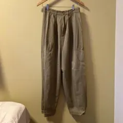 カーゴパンツ ワークパンツ