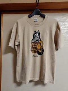 Hardwood Lumber Co Tシャツ Pherrow
